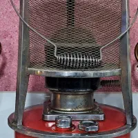 چراغ نفتی فوجیکا(معاوضه کالا به کالا) عضو کانالشو