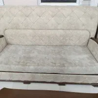 مبل راحتی|مبلمان خانگی و میز عسلی|نیشابور, گمنام غربی|دیوار