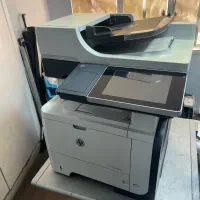 دستگاه کپی رنگی و سیاه سفید (Konica minolta-Sharp)|پرینتر، اسکنر، کپی، فکس|تهران, ایرانشهر|دیوار