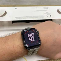 اپل واچ سری se