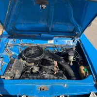 نیسان کمپرسی|خودرو سواری و وانت|رشت, گلسار|دیوار