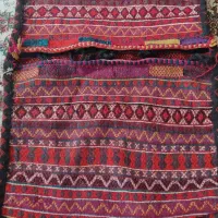 خورجین دستباف