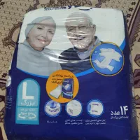پوشک ایزی لایف بزرگسال