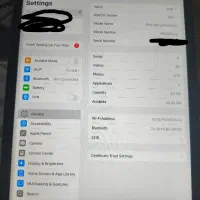 آیپد نسل 9 64 گیگ ipad 9th|تبلت|سرپل ذهاب, |دیوار