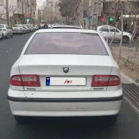 سمند X7 دوگانه سوز، مدل ۱۳۹۵|خودرو سواری و وانت|تهران, شهرک دانشگاه|دیوار