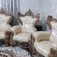 مبل سلطنتی 9نفره