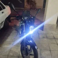 موتور بنلی ۱۵۰|موتورسیکلت|اندیشه, شهرک مریم|دیوار