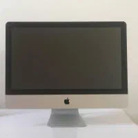 Apple iMac  A1418 کامپیوتر|رایانه رومیزی|نهاوند, |دیوار