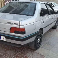 405 مدل 90|خودرو سواری و وانت|بندر گز, |دیوار
