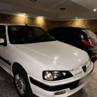 پژو پارس سفارشی xu7p elx خانگی ۱۴۰۱