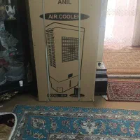 کولر پلمپ زیر قیمت به شرط