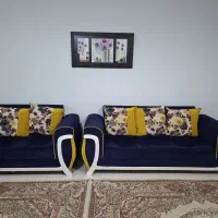 مبلمان|مبلمان خانگی و میز عسلی|محمدیه-قزوین, |دیوار