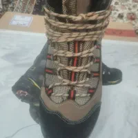 کفش کوهنوردی آسیا سایز۴۵|کوهنوردی و کمپینگ|پاکدشت, پاکدشت (مامازند)|دیوار