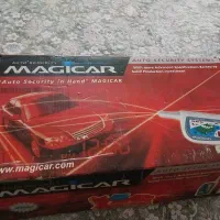 دزدگیر MAGICAR