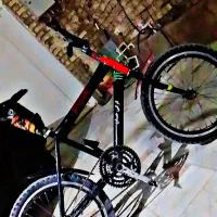 دوچرخه 20 لاتانی