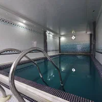 *دوبلکس۳خواب استخردار بیلیارد فوتبالدستی در متلقو|اجارهٔ کوتاه‌مدت ویلا و باغ|سلمان‌شهر, |دیوار