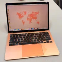 مک بوک ایر 2020 Rosegold