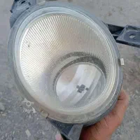 مه شکن تیبا فابریک معاوضه