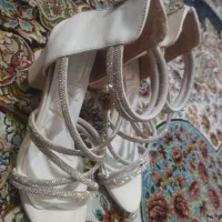 کفش مجلسی نو39. 40|کیف، کفش، کمربند|شاهینشهر, گزبرخوار|دیوار