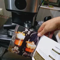 اسپرسو ساز یورولوکس