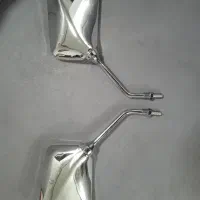آیینه cb