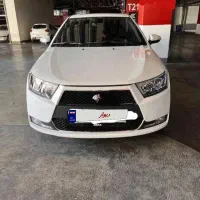 دنا پلاس اتومات فقط معاوضه با پارس TU5