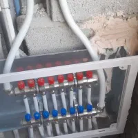 لوله کشی سرد و گرم پکیچ|خدمات پیشه و مهارت|تهران, بوستان ولایت|دیوار