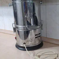 سبزی خورد کن