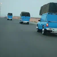 حمل بار باربری نیسان وانت شهریار تهران کرج|خدمات حمل و نقل|شهریار, شهریار|دیوار
