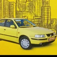 تاکسی داخلی خرمدره