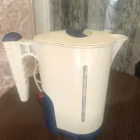 کتری برقی CYBER اصل ژاپن