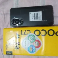 سیامی پوکوc71 نو .۶۴ گیگ|موبایل|تهران, بهداشت|دیوار