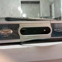 یک جفت گیرنده خارجی سالم|صوتی و تصویری|همدان, |دیوار