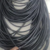 کابل ۴×۲ مسی