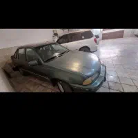 سواری دوو سیلو