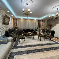 خانه باغ ویلایی گیوی / جاده سرچم