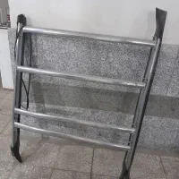 باربند پژو یک بار استفاده شده|قطعات یدکی و لوازم جانبی|قم, پردیسان|دیوار