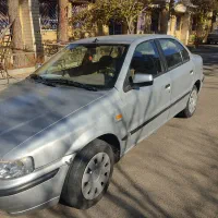 سمند ef7 دوگانه|خودرو سواری و وانت|قوچان, |دیوار