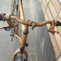 دوچرخه 26|دوچرخه، اسکیت، اسکوتر|اصفهان, قهجاورستان|دیوار