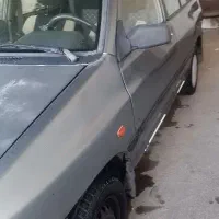 پراید صبا 89 بنزینی|خودرو سواری و وانت|باغستان, |دیوار