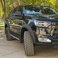 KMC T8 1402|خودرو سواری و وانت|اصفهان, مرداویج|دیوار