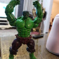 اکشن فیگور هالک|کلکسیون و سرگرمی|هشتگرد, فاز ۷ مهستان|دیوار