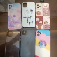 گارد گوشی ایفون|لوازم جانبی موبایل و تبلت|قائن, |دیوار