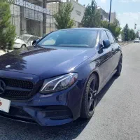 بنز e300|خودرو سواری و وانت|جلفا, |دیوار