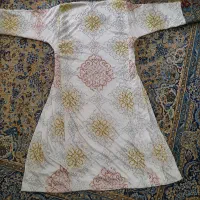 لباس بلوچی