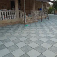 کاشی کاری و سرامیک کاری وبازسازی