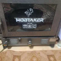 تنور نان و کلوچه