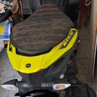 موتور گلکسی R155