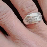 انگشتر۹۲۵ ،قیمت دو تومن