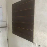رگال|کتابخانه، شلف، قفسه‌های دیواری|اصفهان, رهنان|دیوار